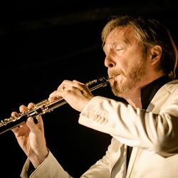 Picture of Albrecht Mayer