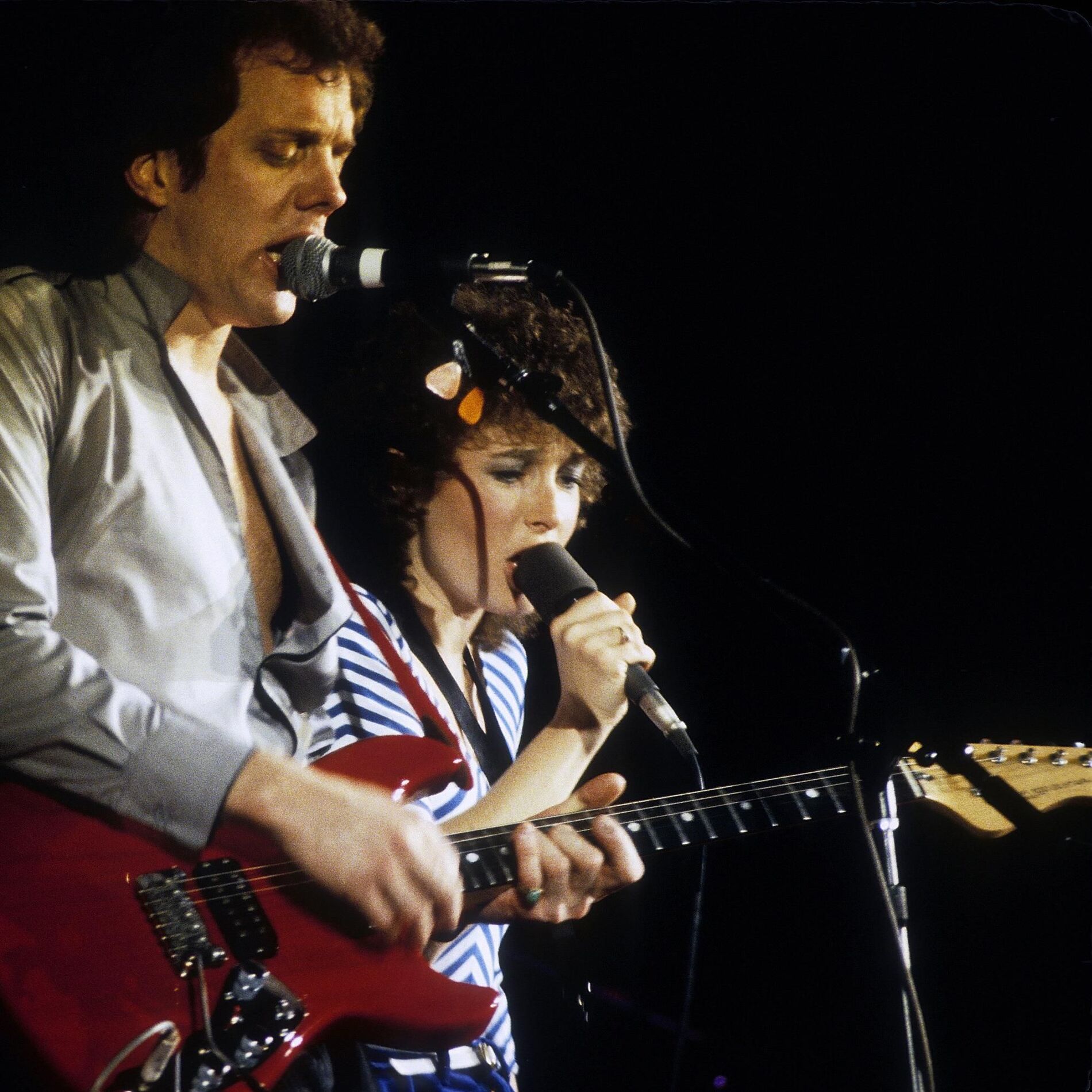 Quarterflash