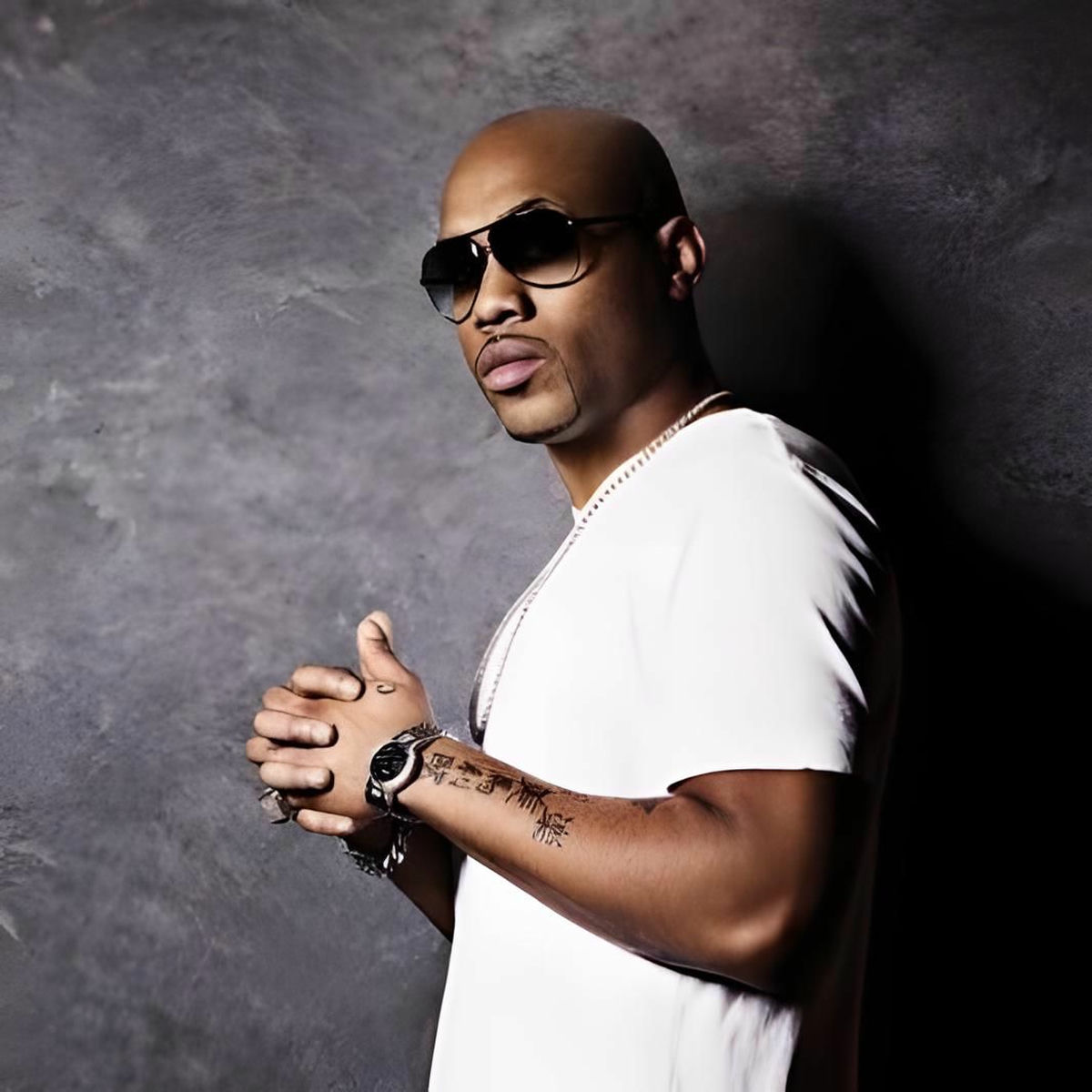 Mario Winans