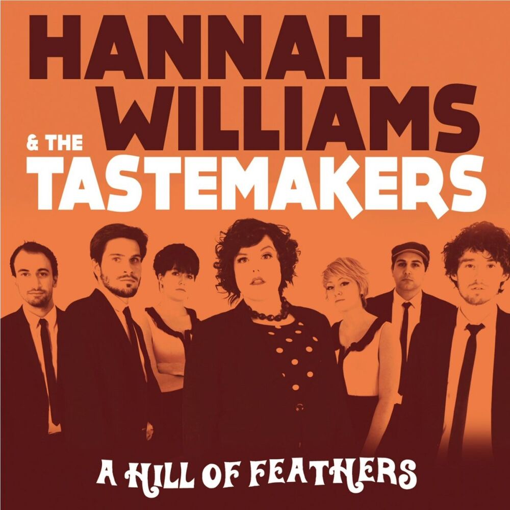 Picture of The Tastemakers