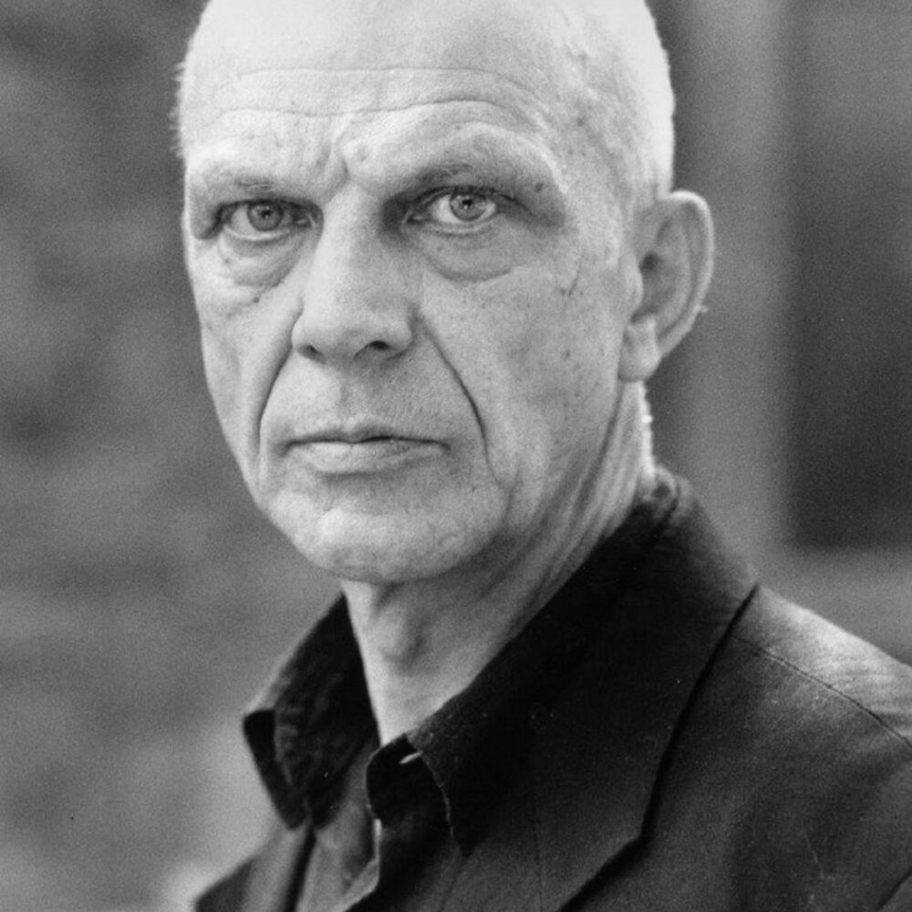 Picture of Klaus Grünberg