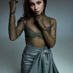 Picture of Melissa Robles