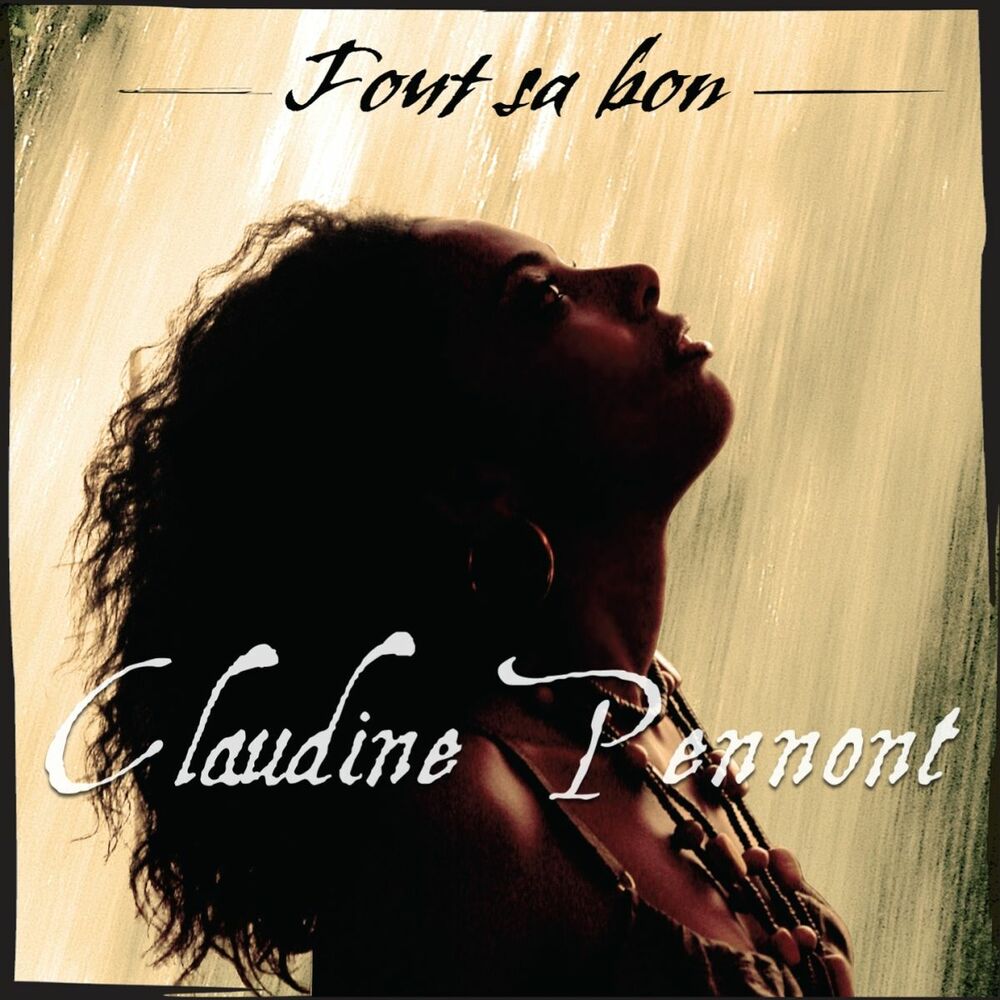 Picture of Claudine Pennont