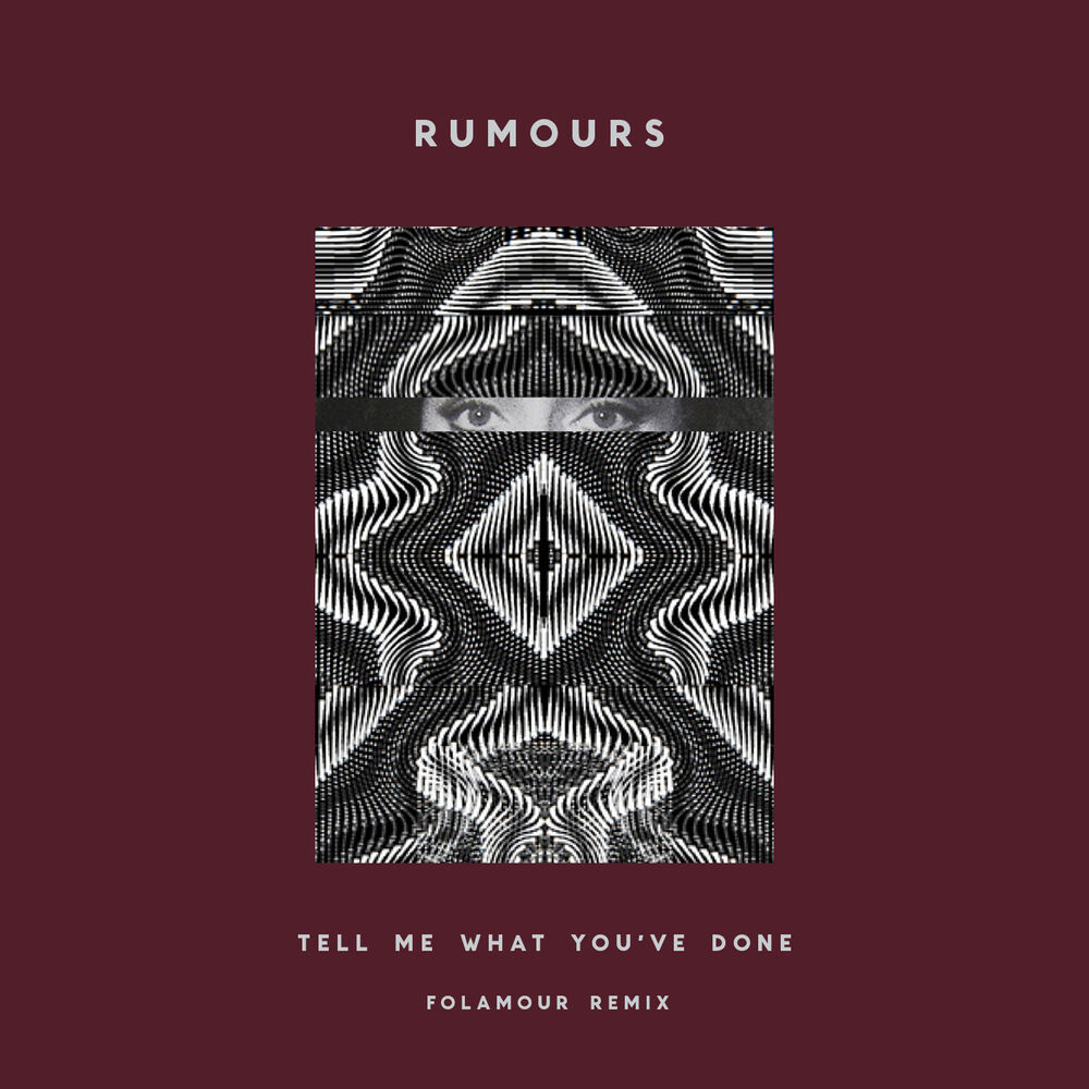 Picture of RUMOURS