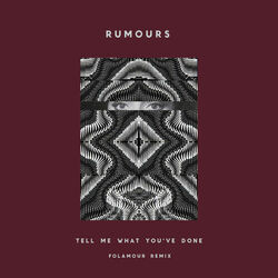 Picture of RUMOURS