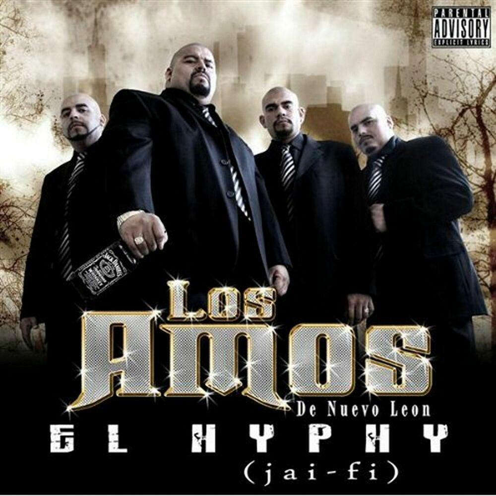 Picture of Los Amos De Nuevo Leon