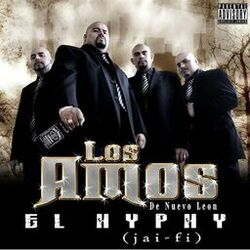 Picture of Los Amos De Nuevo Leon