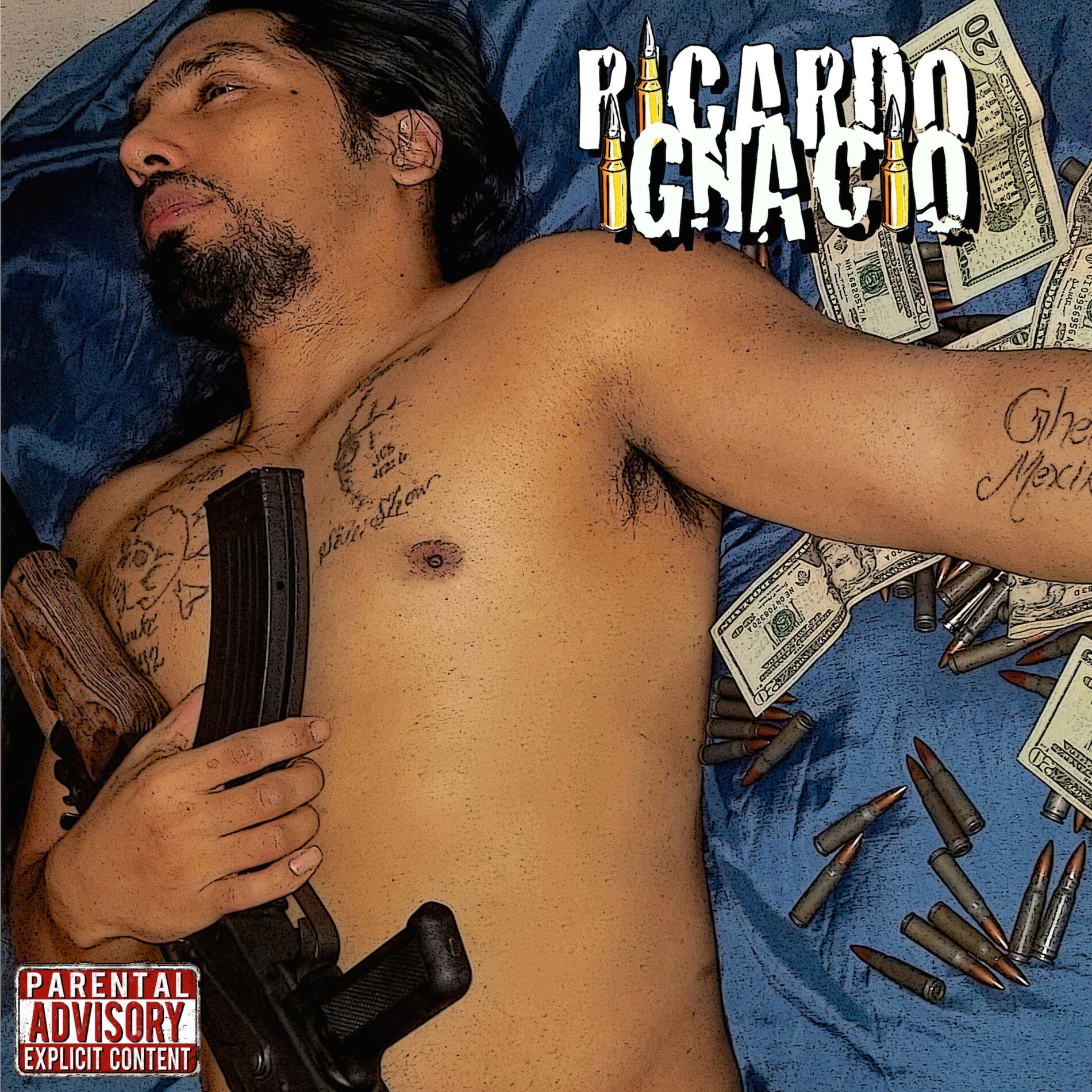 Artist picture of Ricardo Ignacio