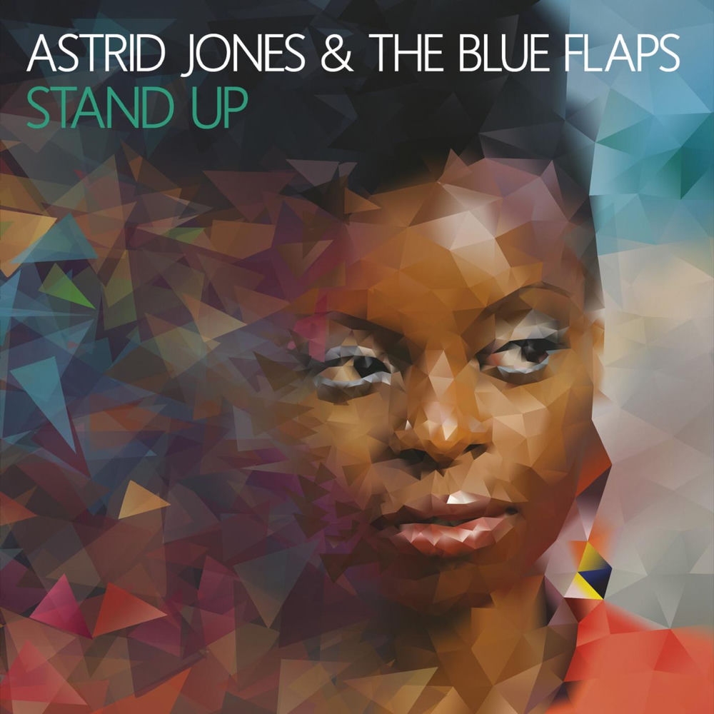 Astrid De Jong