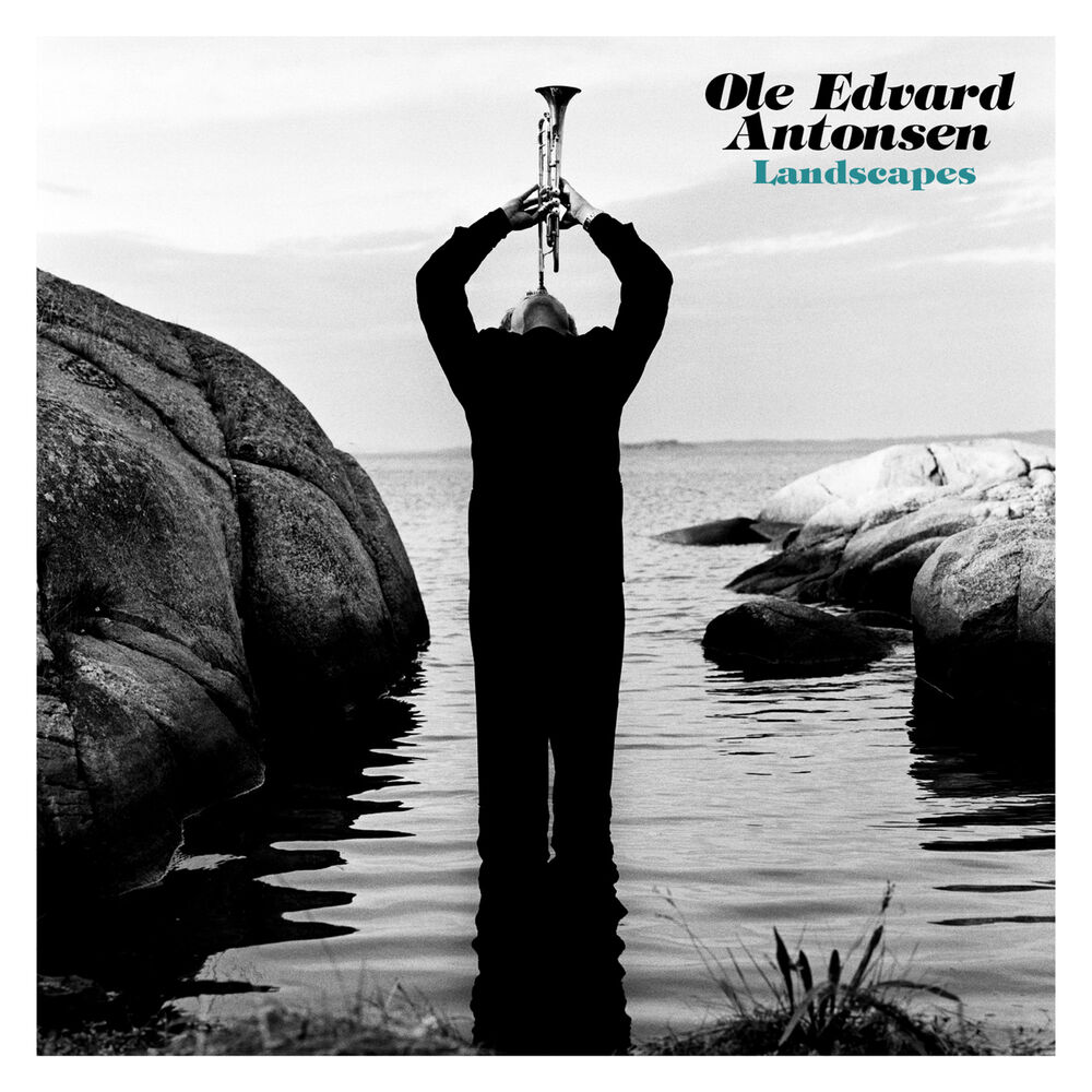 Picture of Ole Edvard Antonsen