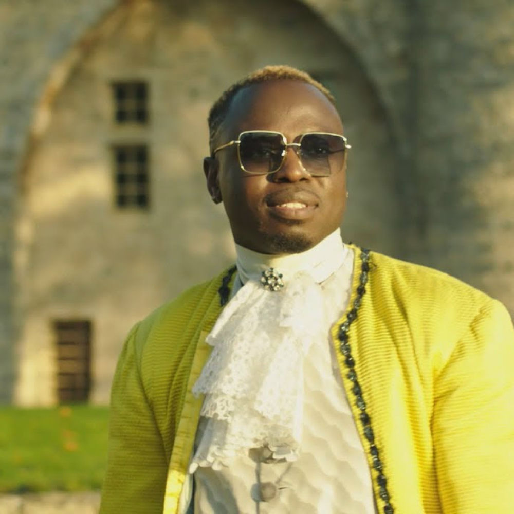 Photo de l'artiste T-Rapi