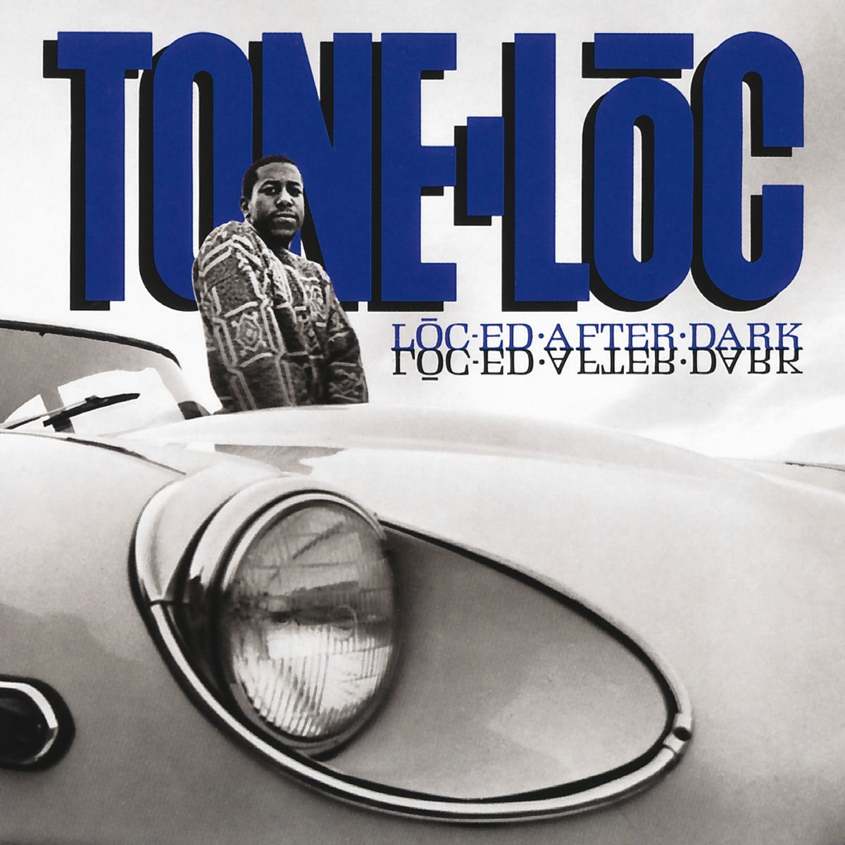 Artist picture of Tone-Loc