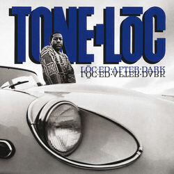 Picture of Tone-Loc