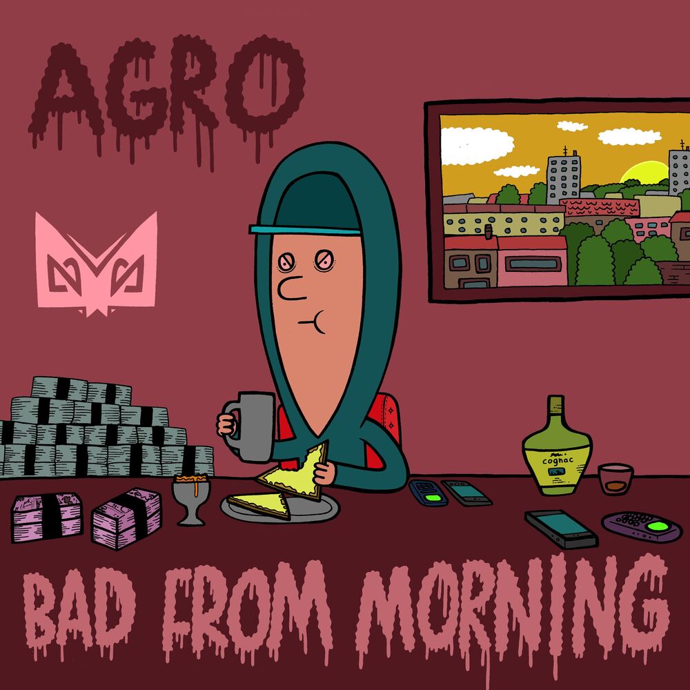 Picture of Agro