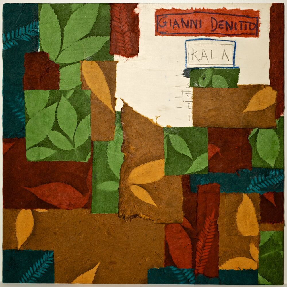 Picture of Gianni Denitto