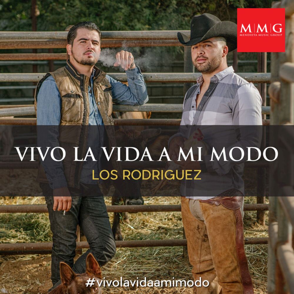 Picture of Los RodríGuez