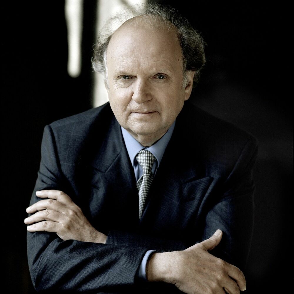 Picture of Marek Janowski
