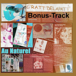 Picture of Gratt'DeLaPatt'