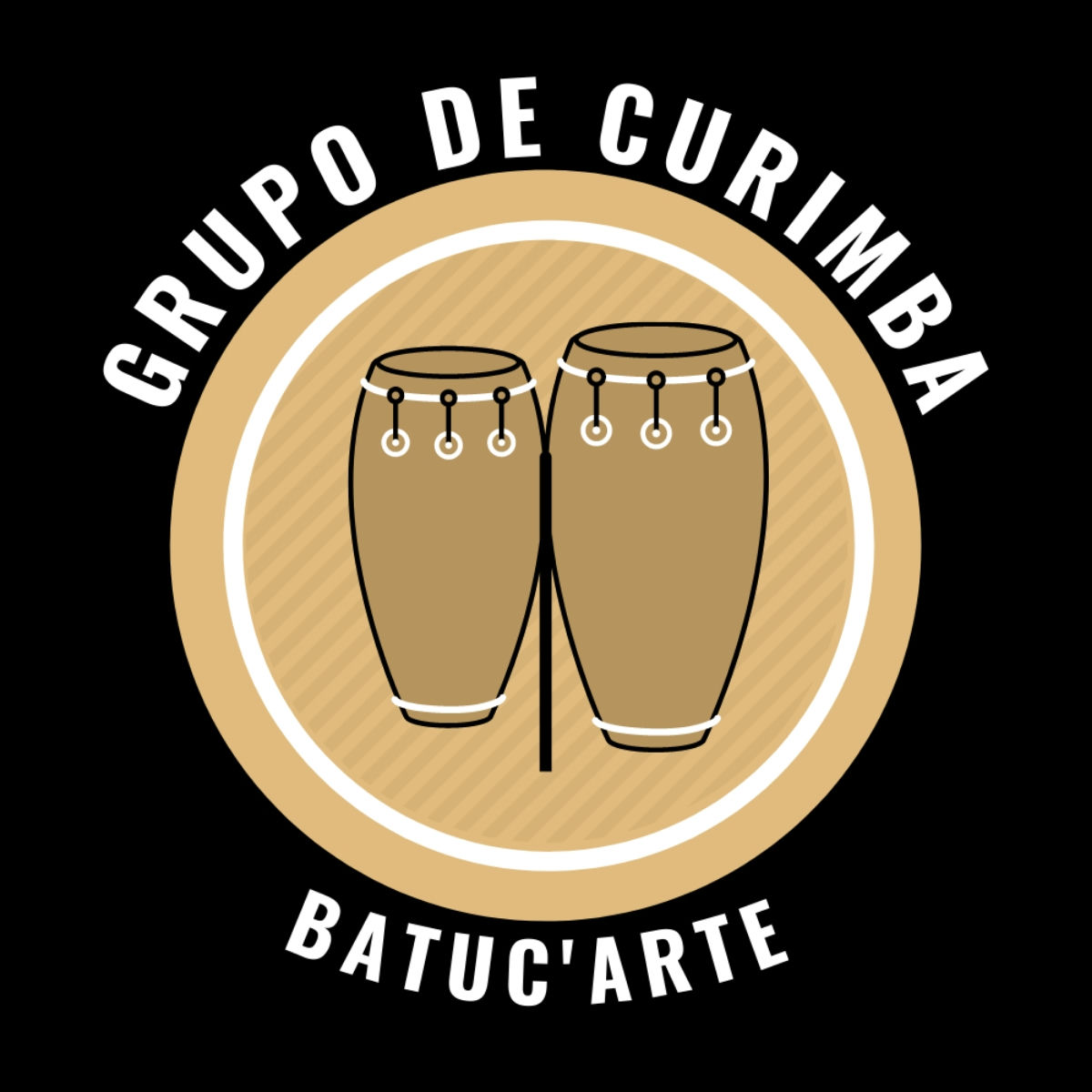 Artist picture of Grupo de Curimba Batucarte