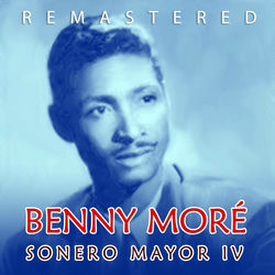 Benny Mor