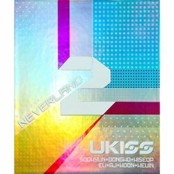 Picture of U-KISS