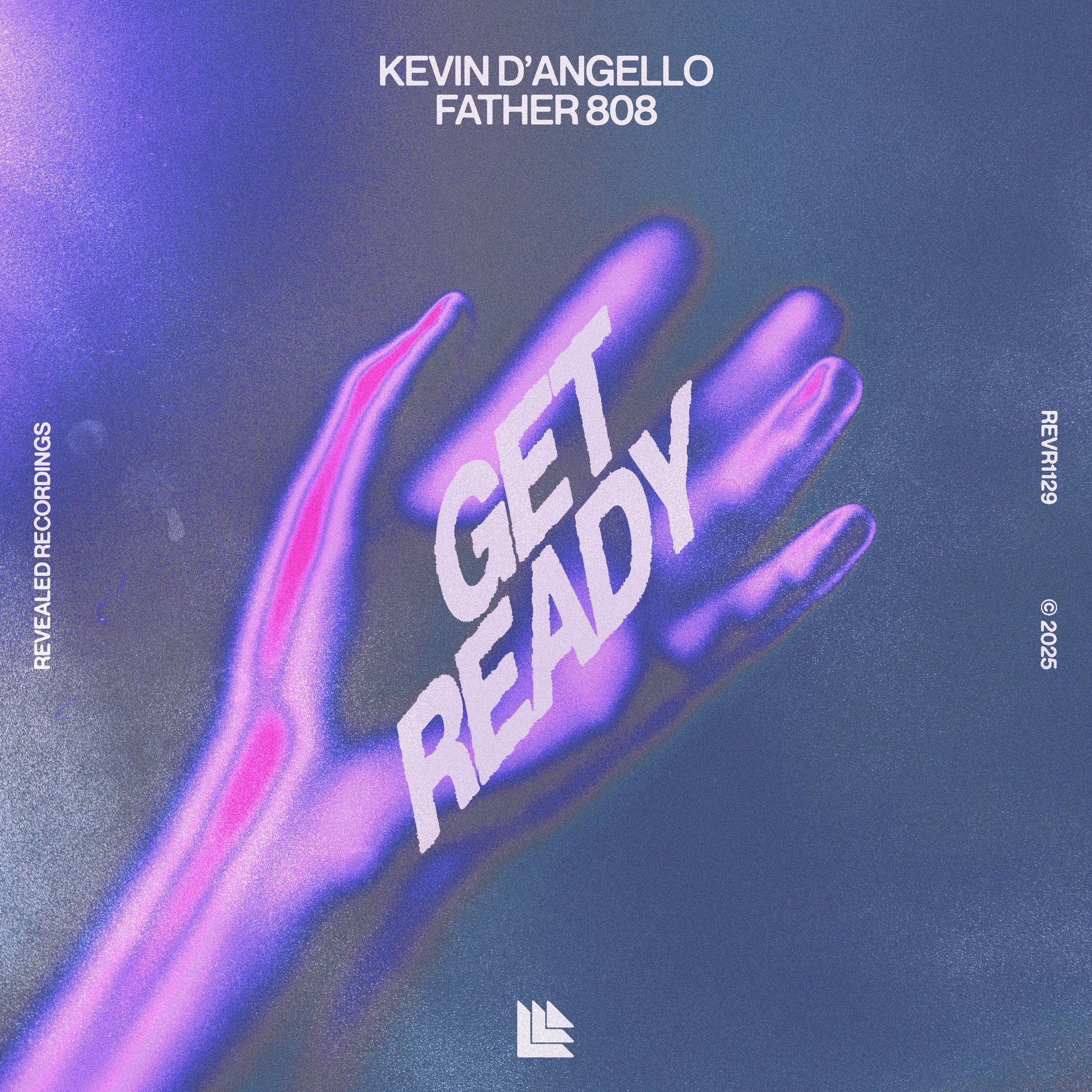 Kevin D'Angello