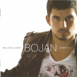 Picture of Bojan Jambrosic