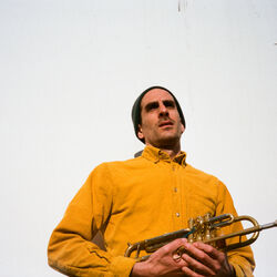 Picture of Antoine Berjeaut