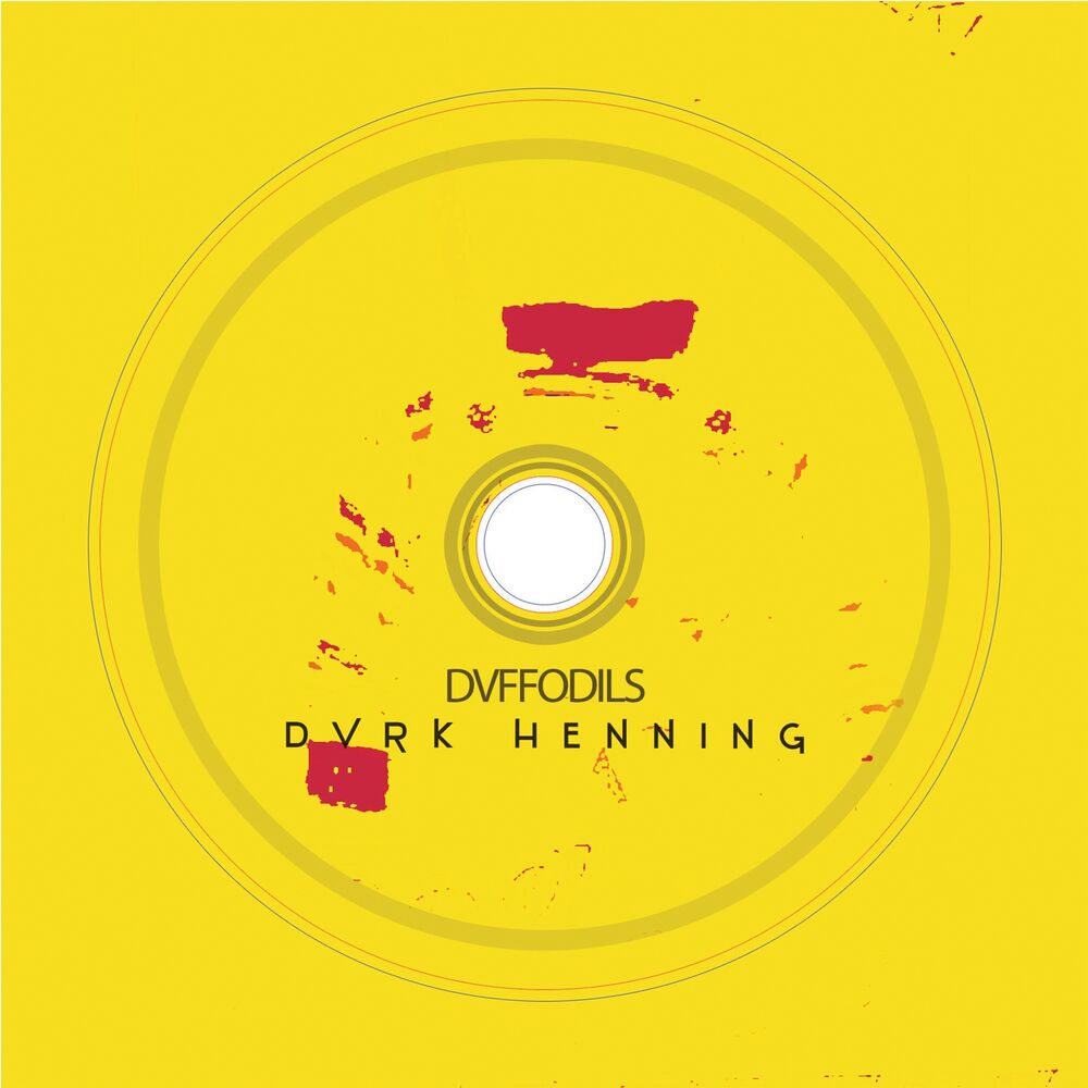 Picture of DVRK Henning