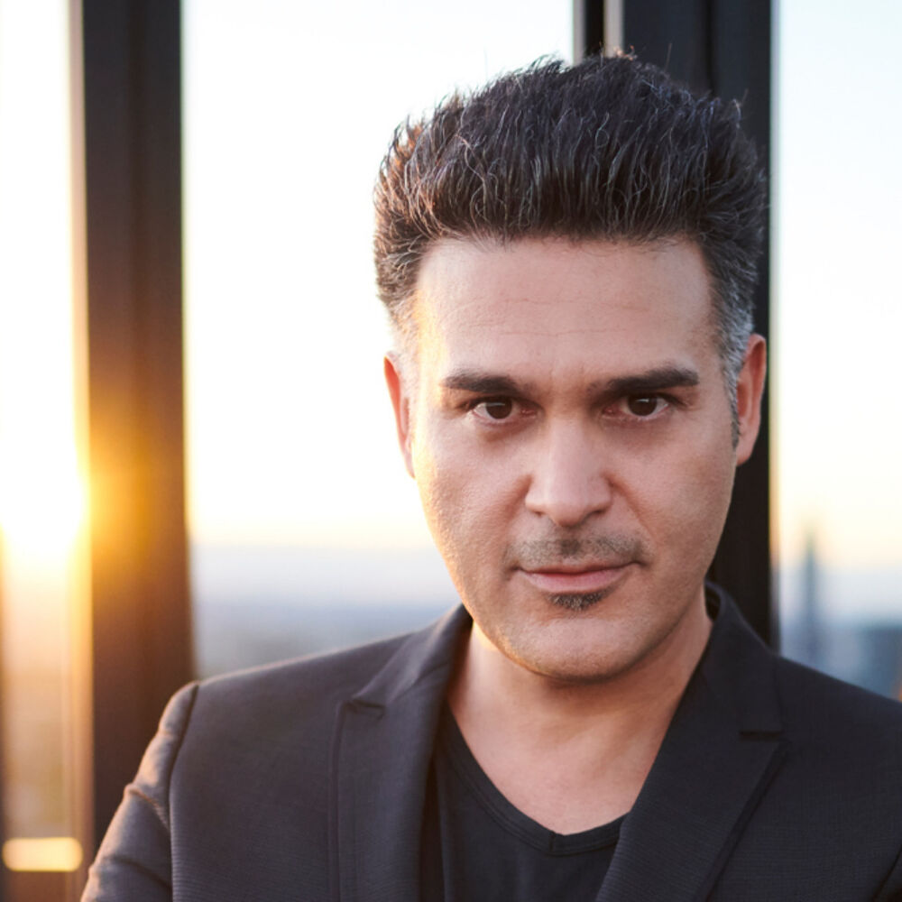 Picture of Fabrizio Levita