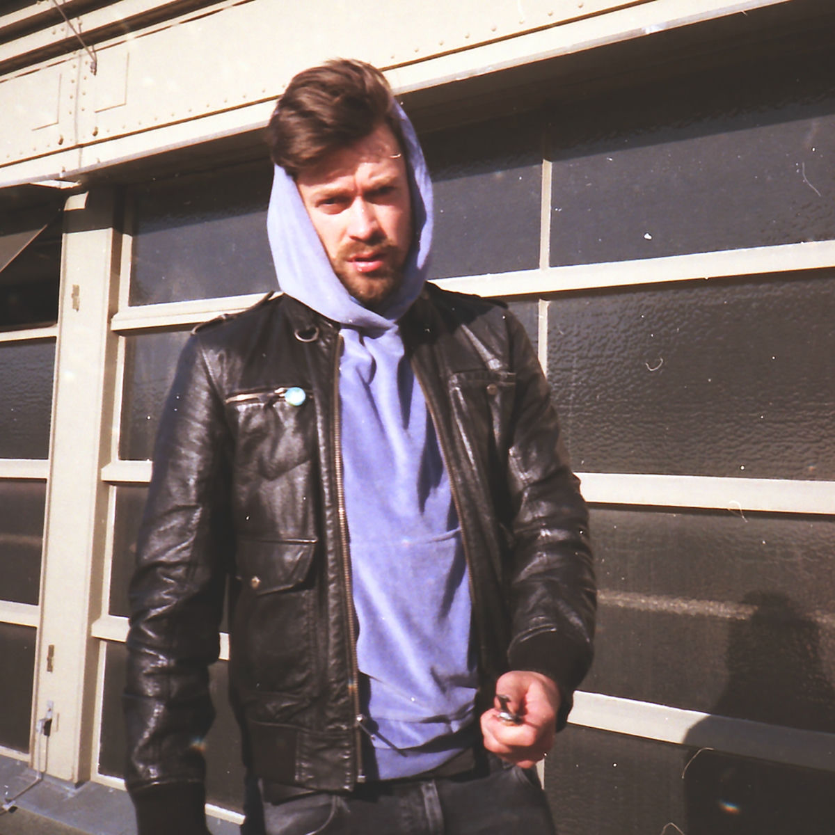 Artist picture of Nisse