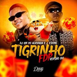 Picture of DJ Hn Do Alvorada