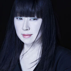 Picture of Mioko Yamaguchi