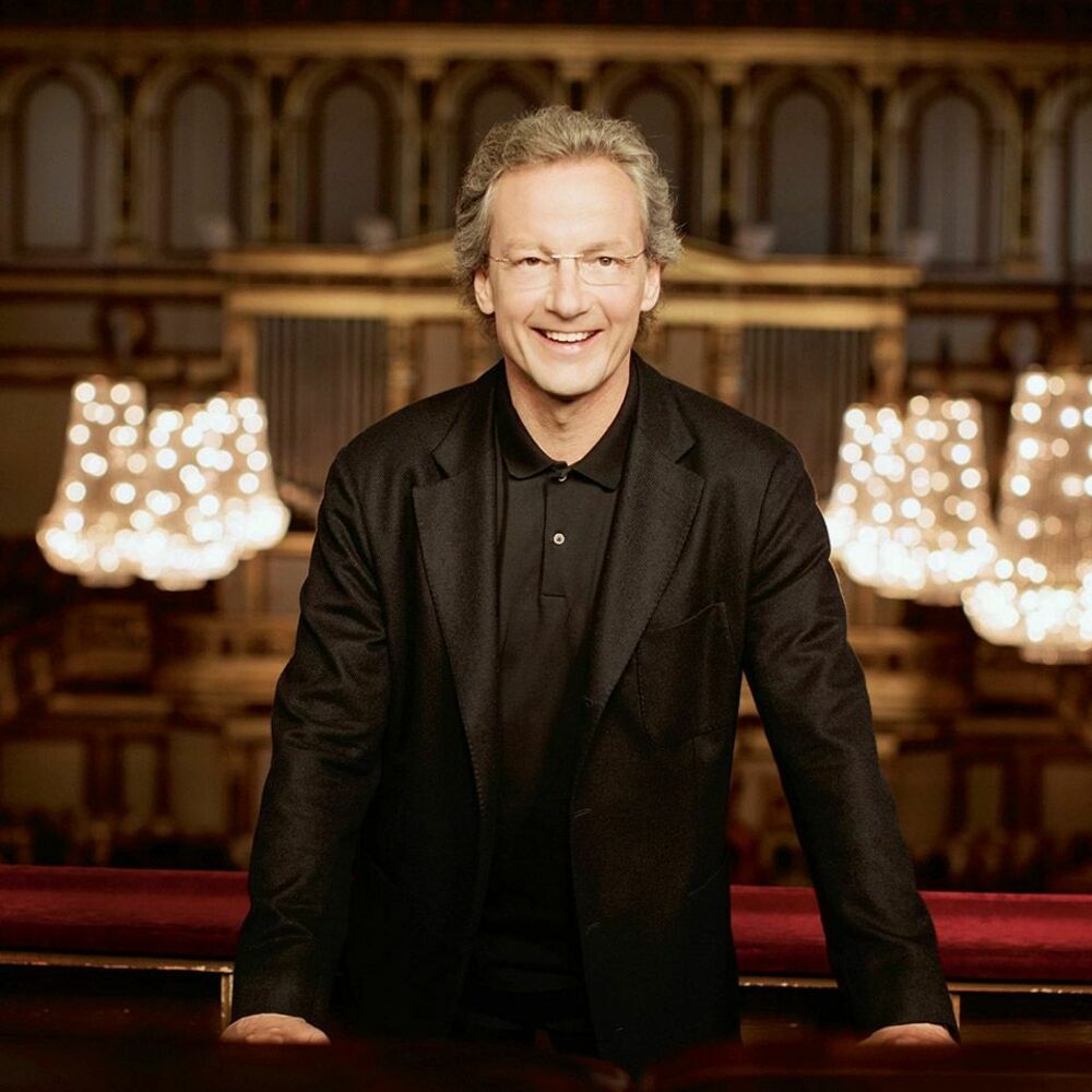 Picture of Franz Welser-Möst
