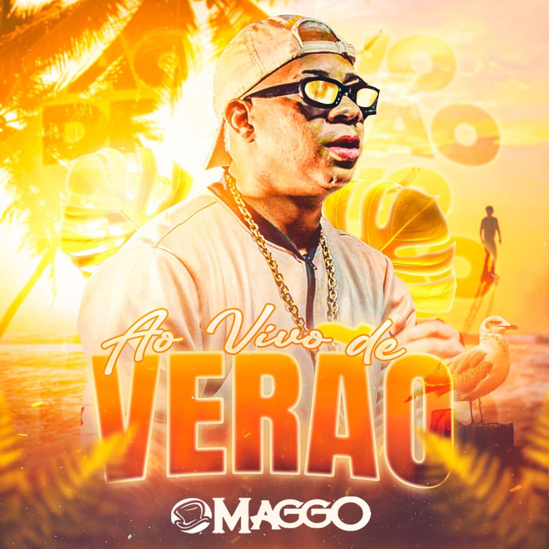 O Maggo