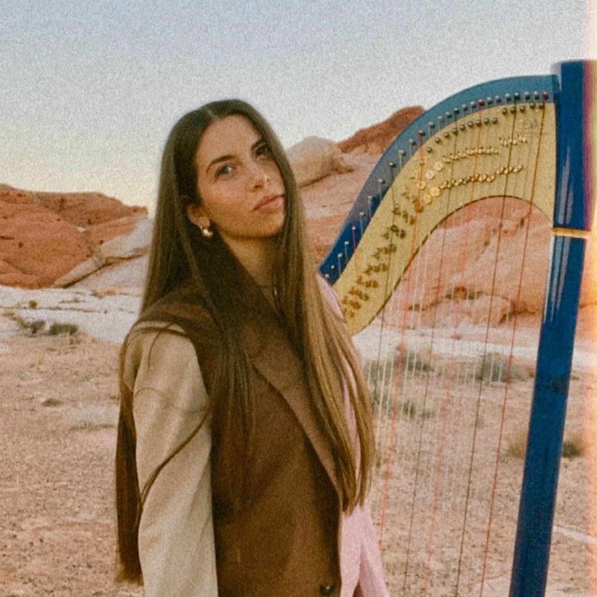 Lara Somogyi