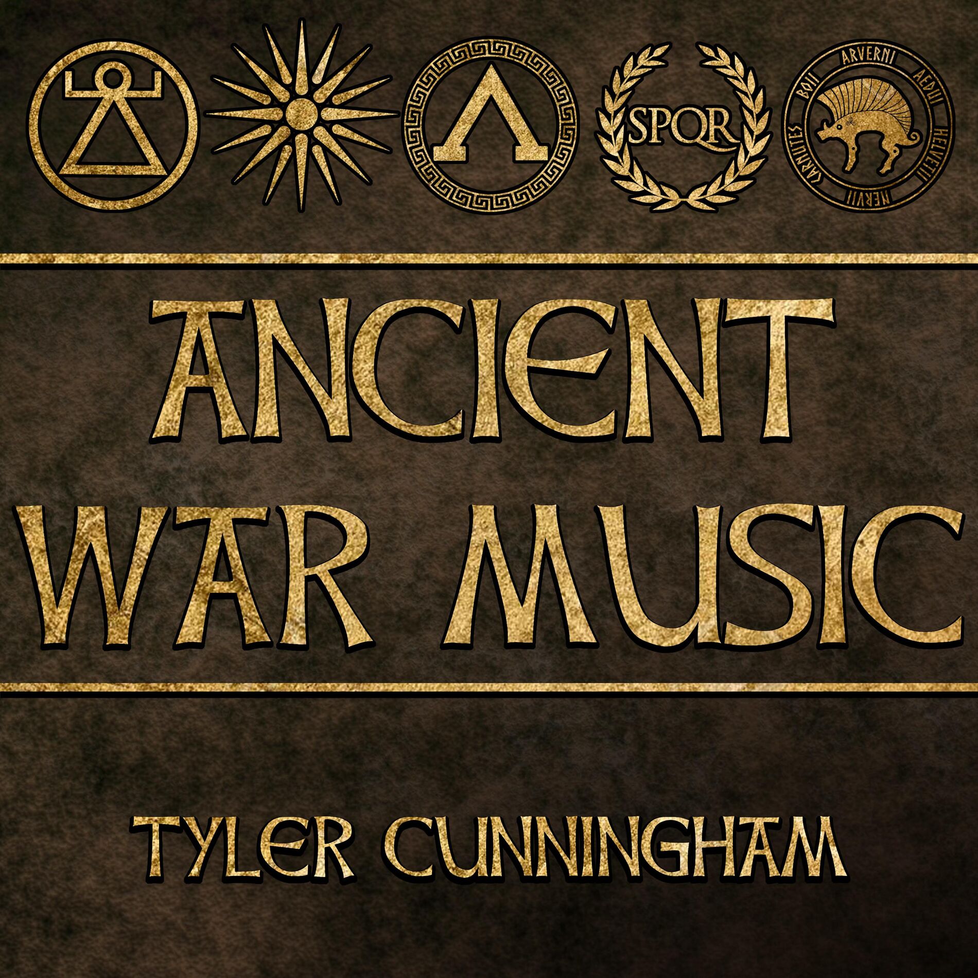 Tyler Cunningham