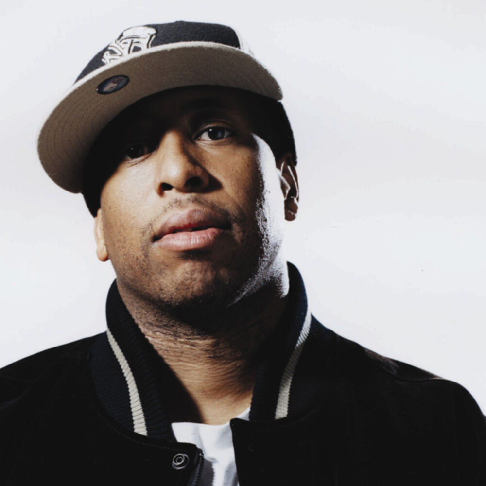 Picture of Dj Premier