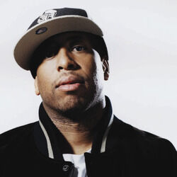 Picture of Dj Premier