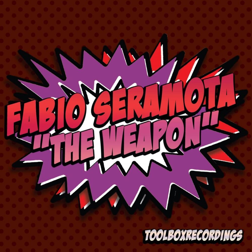 Picture of Fabio Seramota