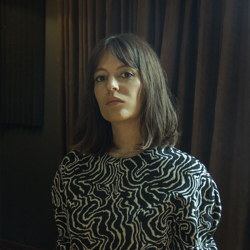 Picture of Paola Navarrete