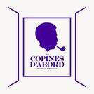 Les copines d\'abord