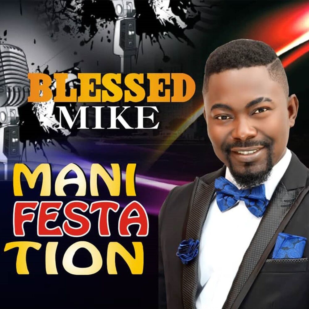 Picture of Blessed Mike