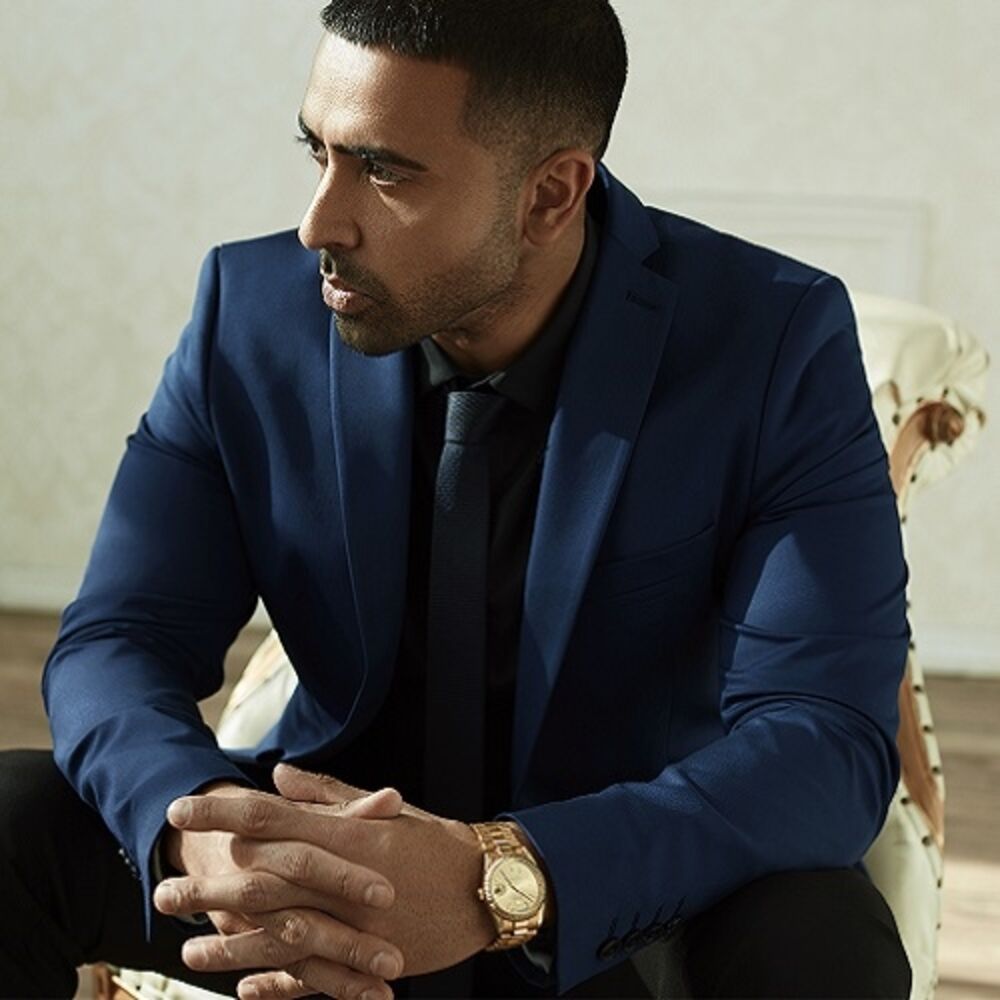 Picture of Jay Sean
