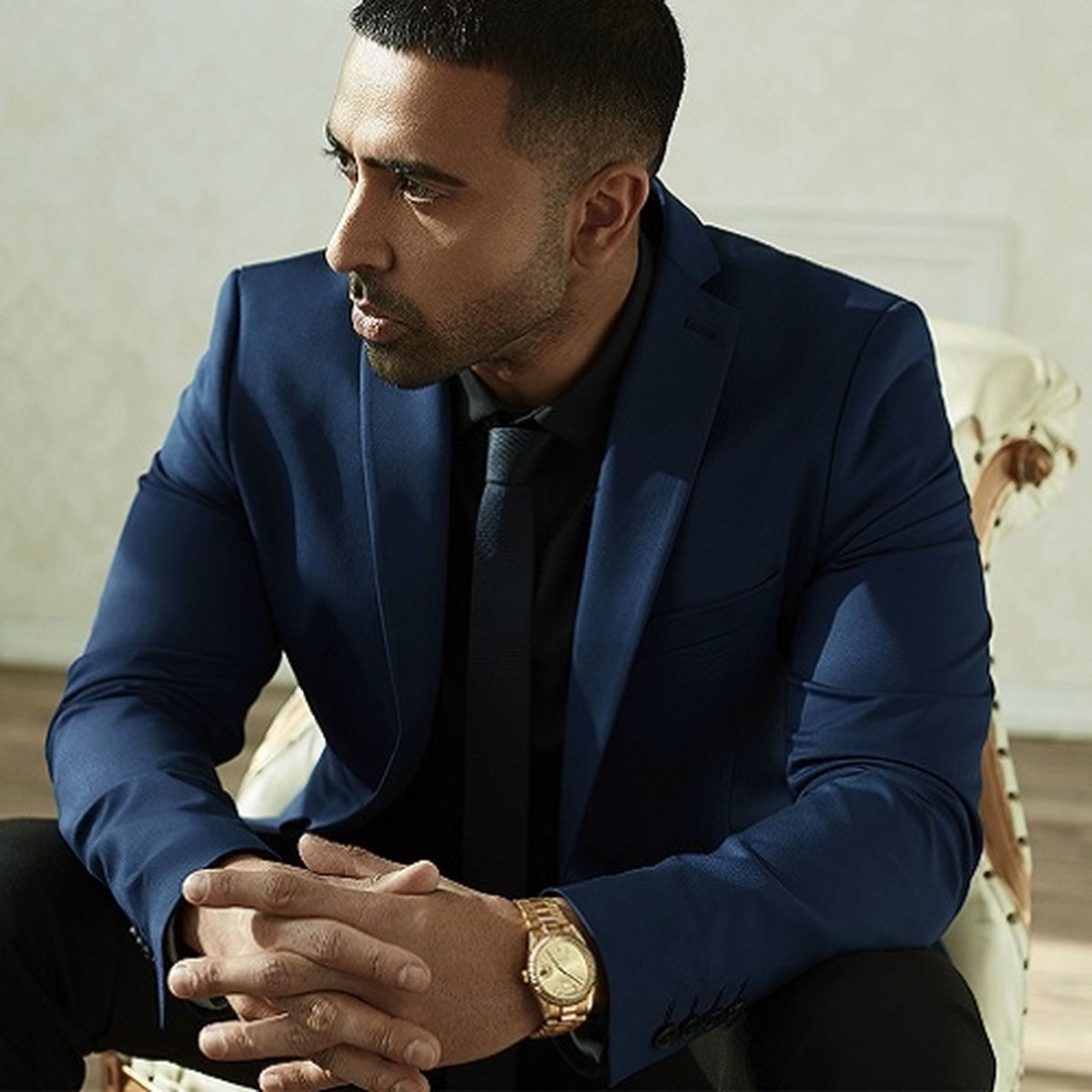 Artist picture of Jay Sean