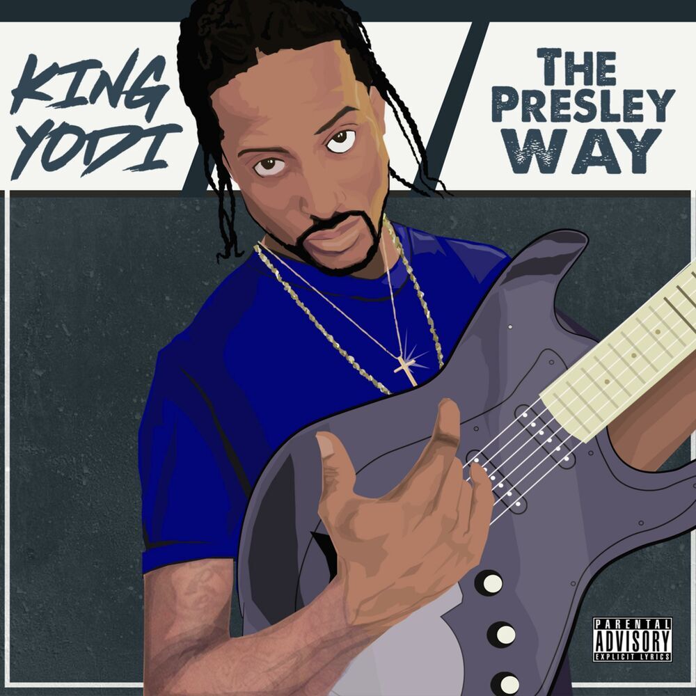 Picture of King Yodi