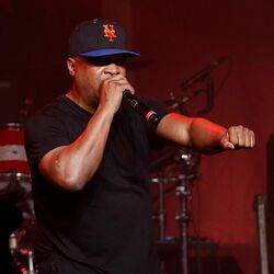 Picture of Chuck D.