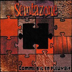 Semtazone