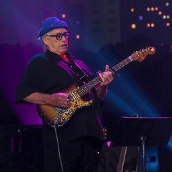 Picture of Ry Cooder