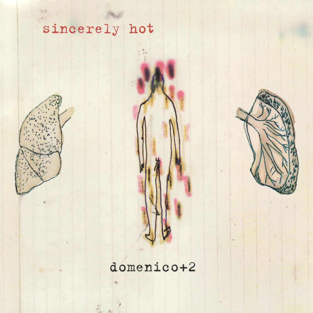 Picture of Domenico+2